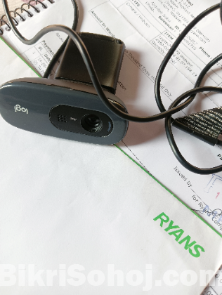 Logitech C270 Webcam